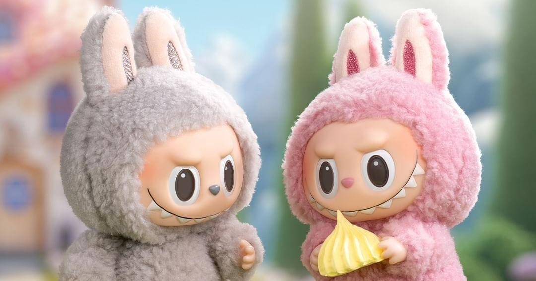 Instagram.com/popmartid